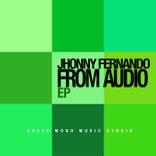 Artwork for "From Audio"