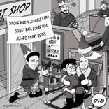 Artwork für "Street Bass | Over You Incl. Alvaro Smart Remix"