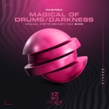 Artwork for "Magical of Drums"