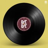 Artwork for "BYE BYE"