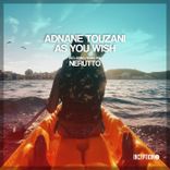 Artwork voor "As You Wish"