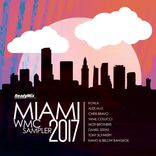 Artwork voor "Miami WMC 2017 Sampler"