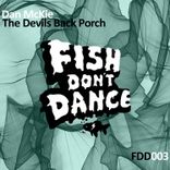 Artwork for "The Devils Back Porch"