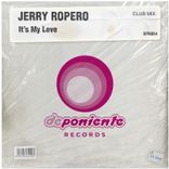 Portada para "It's My Love"