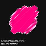 Artwork for "Feel The Rhythm"