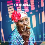 Portada para "Cubana"