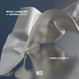 Artwork for "Dark Places"