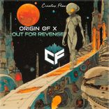 Artwork voor "Out for Revenge"
