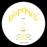 Artwork for "BISPEBJERG EP"