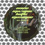 Artwork for "Deep Is Home EP"