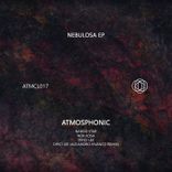 Artwork for "Nebulosa"