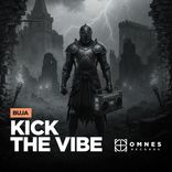 Artwork for "Kick The Vibe"