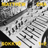 Portada para "Sokkyō 1+2"