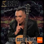 Portada para "Serpiente Con Tacón"