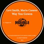 Way You Gowen