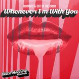 Artwork voor "Whenever I'm with You"