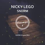 Artwork voor "SNDRM"
