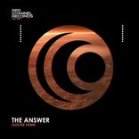 Portada para "The Answer"