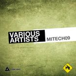 Artwork for "Mitech Records 09"