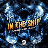 Artwork for "In the Ship"