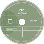 Portada para "Croscat"