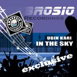 Artwork for "In The Sky"