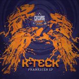 Artwork voor "Prankster EP"