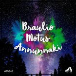 Artwork for "Anunaki"