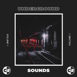 Artwork for "Underground Sounds, Vol. 01"