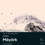 Artwork voor "Lost in Paradise"