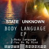 Portada para "Body Language Ep"