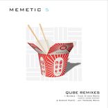 Portada para "MEMETIC 5"