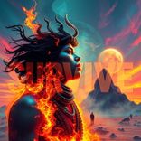 Artwork for "Survive"