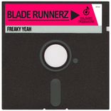 Portada para "Freaky Yeah"