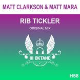 Portada para "Rib Tickler"