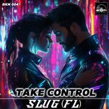 Artwork for "Take Control"