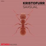 Artwork for "Saxsual"
