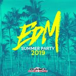 Artwork für "EDM Summer Party 2019"
