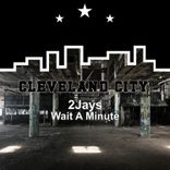 Artwork voor "Wait a Minute"