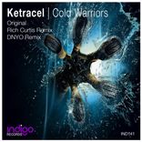 Artwork for "Cold Warriors"