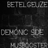 Artwork for "Demonic Side"