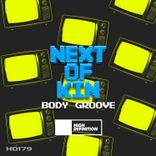 Artwork for "Body Groove"