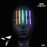 Artwork for "Straight Curve"