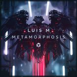 Artwork für "Metamorphosis"