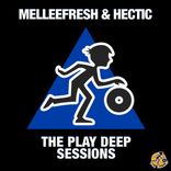 Artwork for "The Play Deep Sessions"