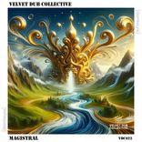 Artwork voor "Magistral"