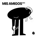Artwork for "Mis Amigos 003"