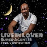 Artwork voor "Live In Lover"