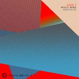 Portada para "Rebirth Lab, Vol. 8"