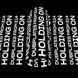 Artwork for "Holding On"